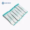 Private Label Spearmint Flavor Organic Teeth Whitening Coconut Oil Pulling In Sachet
