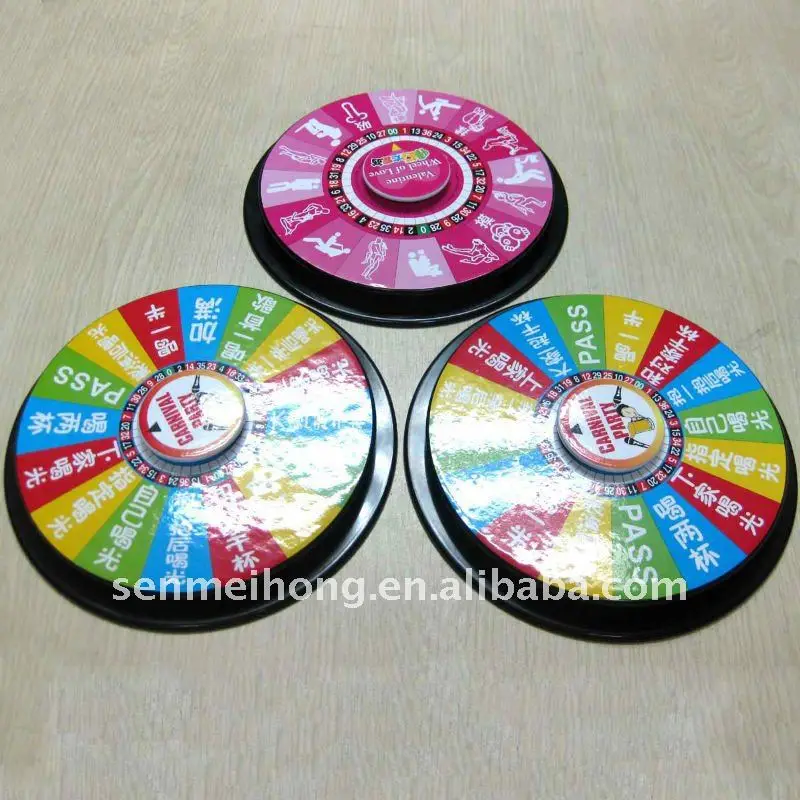 rullit poker set game with wheel