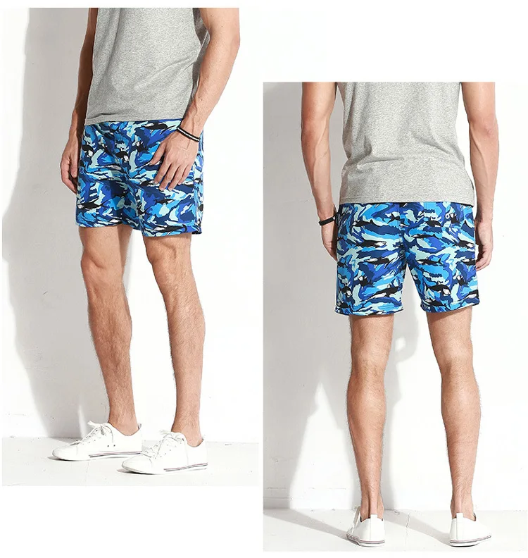 Sublimation Quick Dry Breathable Brands Mens Swimwear Wholesale