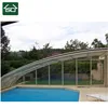 protection inclement weather rain,wind or snow 8 swimming pool cover