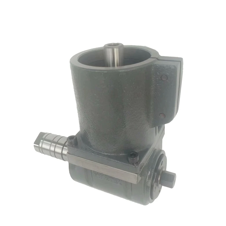 Vertex Right Angle Milling Head Vrant30 Suitable Milling Head Quill