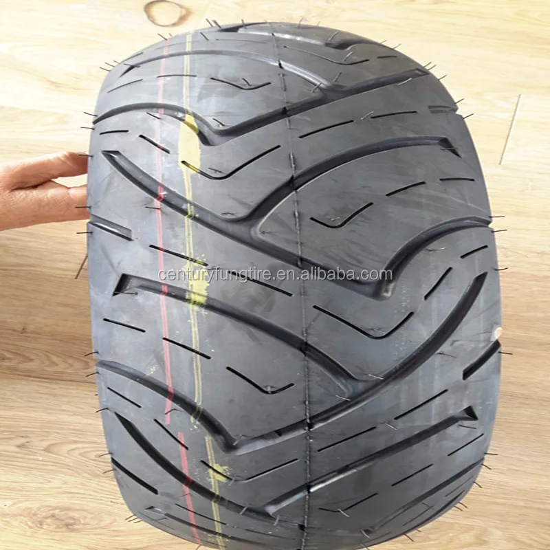 High Quality Tubless Motorcycle Tire 180/55 17 With The New Popular