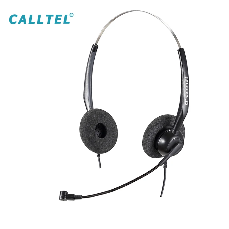 High Quality Binaural USB Call Center 