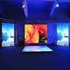Dongguan hengzheng optoelectronics smd full color gloshine 4.8mm led screen