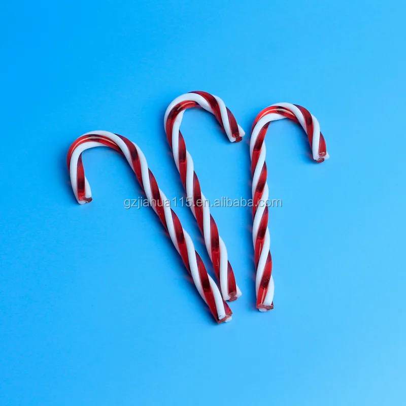 Wholesale Christmas Plastic Candy Cane Buy Wholesale Christmas