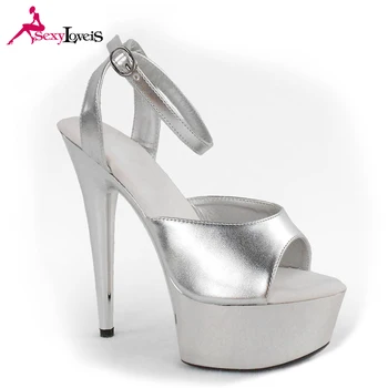 peep toe heels platform