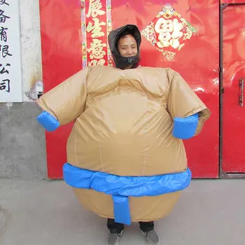 sumo wrestling suits for kids