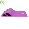ZHENSHENG high quality yoga mat free sample