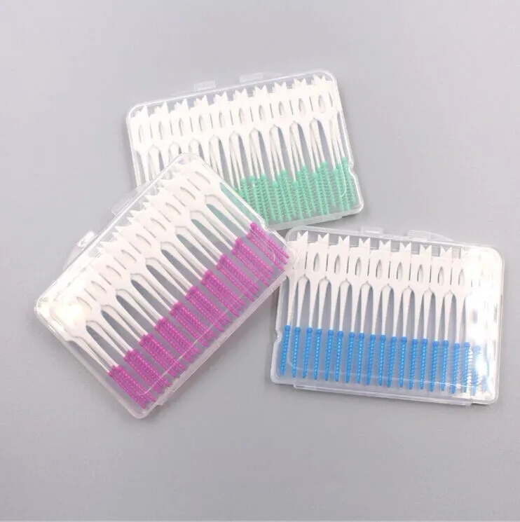 Tpe Clean Tooth Dental Reusable Toothpick Buy Reusable Toothpick