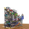 Children soft play centre for indoor kids play area,play area indoor