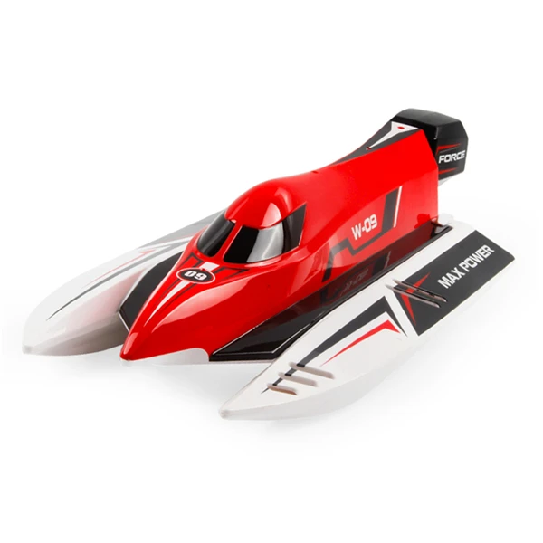 max power rc boat