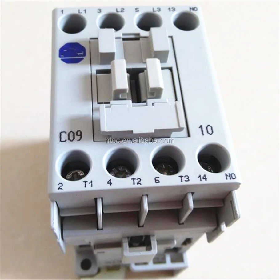 controller 2093-AMP5