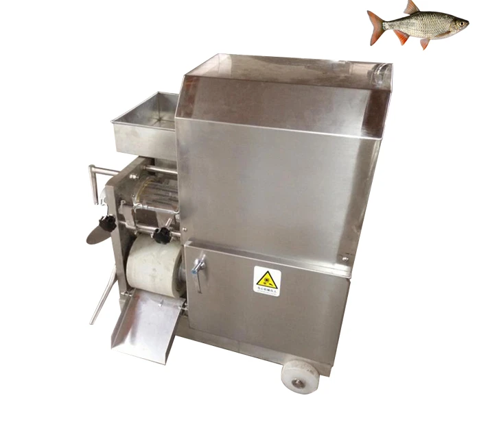 Automatic Fish Bone Removing Machine,Tools And Equipment In Fish