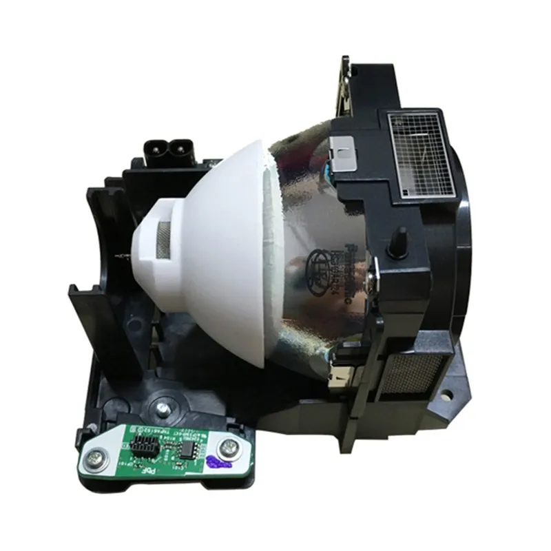 Gzwog Replacement Projector Lamp Bulb For Panasonic PT-AE8000U / PT-AT6000 – With Housing, 3000-4000 Hour Life