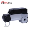 Durable Sliding Sectional Industrial Door Gate Operator
