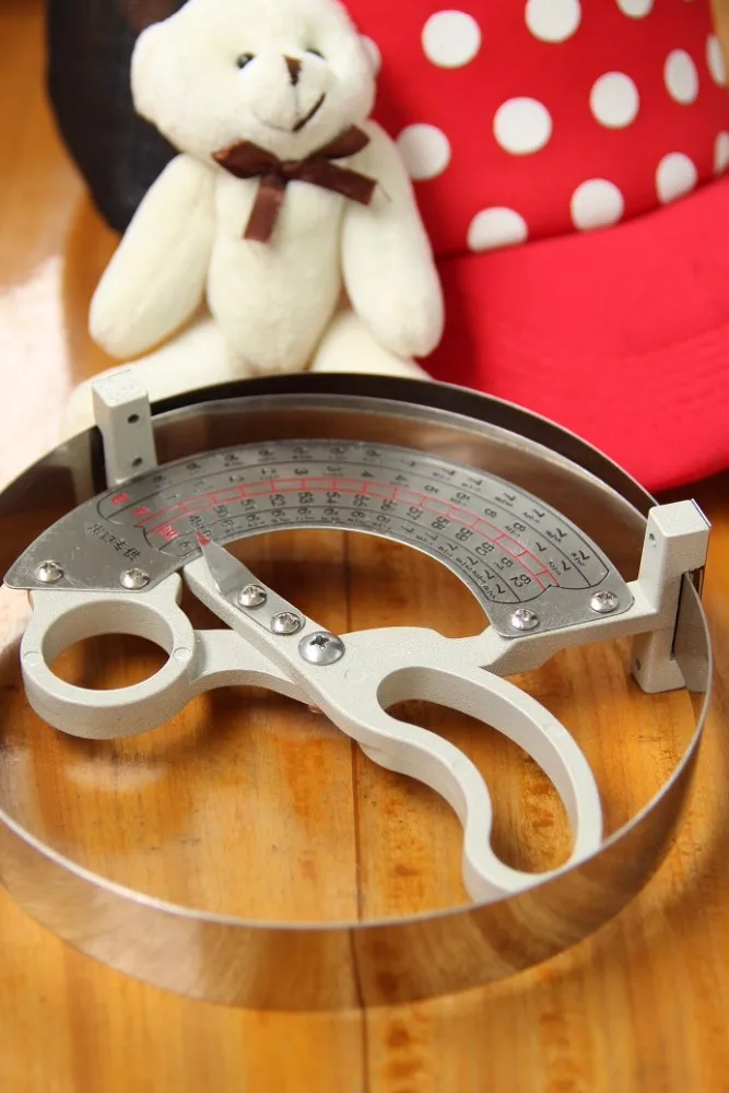 Hat Circumference Measuring Tool Buy Hat Circumference Measuring Tool