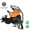 high pressure pto water lance pump for tractor