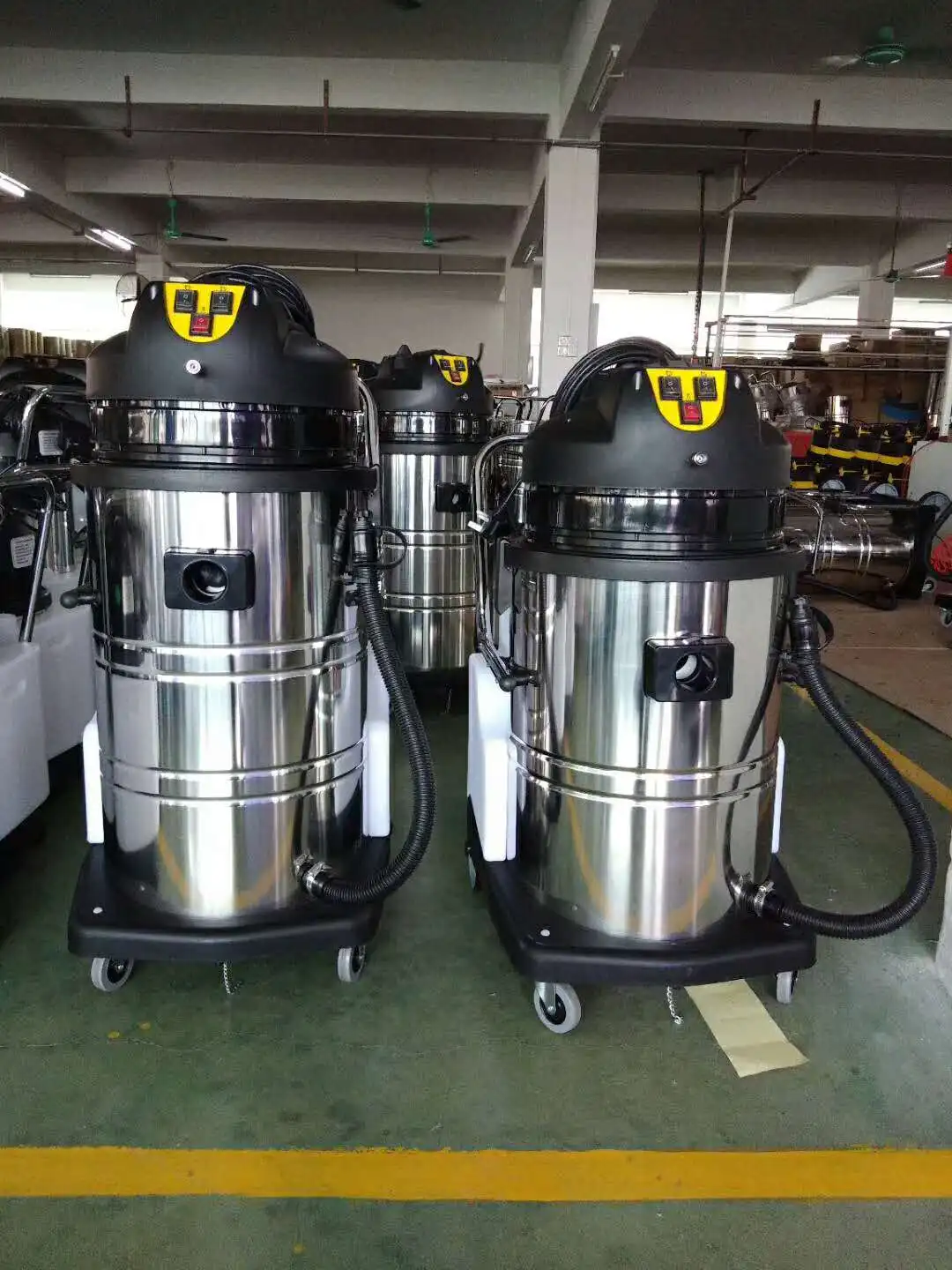 do home steam cleaners really work