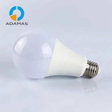Easy Installation Energy Saving intelligent emergency led bulb