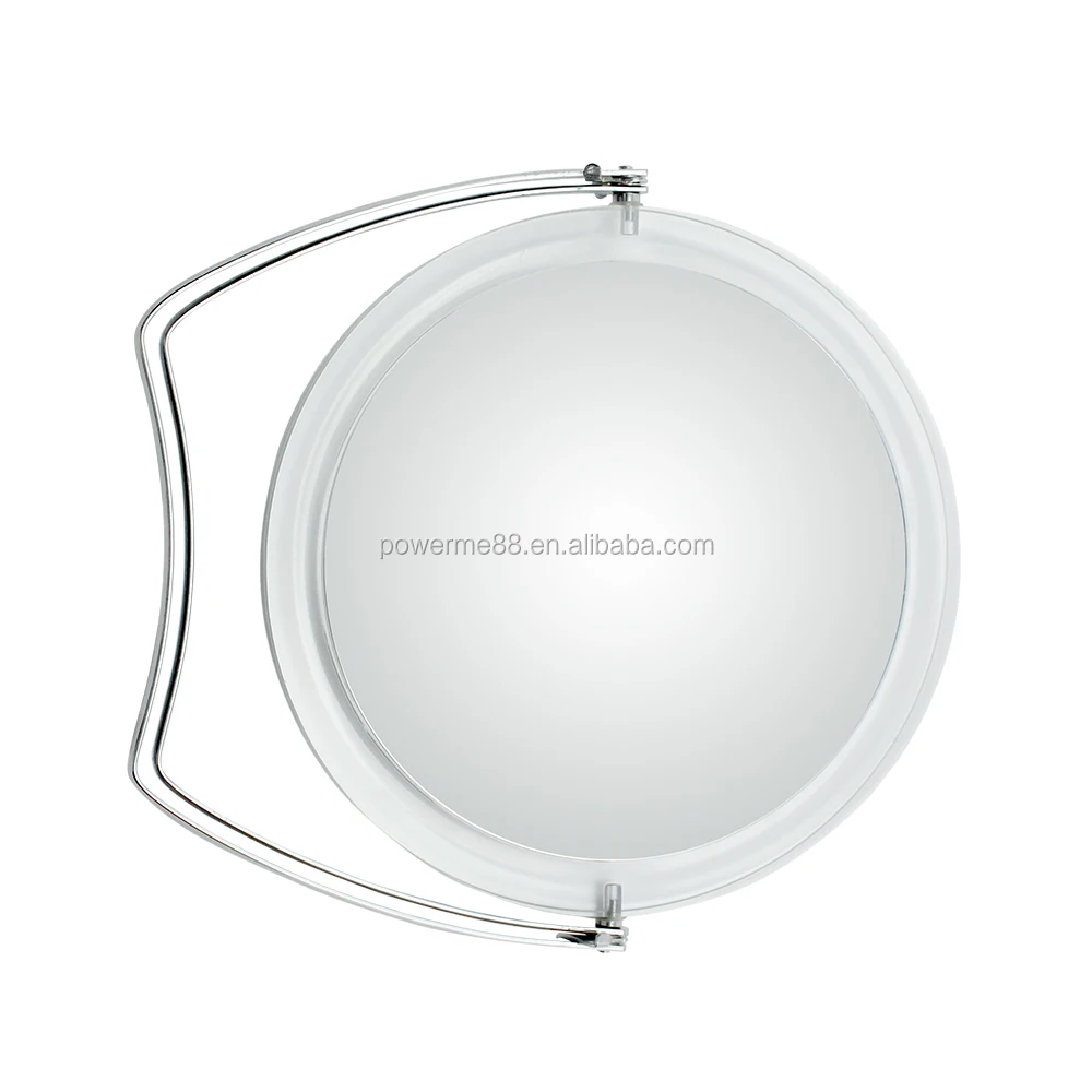 small table mirror