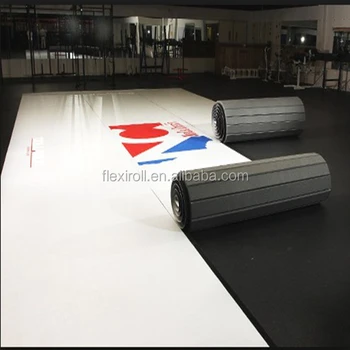 Hot Sale Dollamur Flexi Roll Tatami Jiu Jitsu Mats Mma Judo Mat