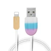 Mobile Phone Data Cable Charging Protection Suite Ice Cream Shape Line Protector For iphone5/6/6plus/X/XR/XSMAX