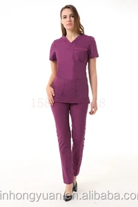 Europe and the United States cotton washing clothes brush hand clothing scrub uniform Europe and the United States cotton washing clothes brush hand clothing scrub uniform