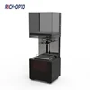 Professional High Accuracy Desktop Jewelry & Dental SLA 3D Laser Printer