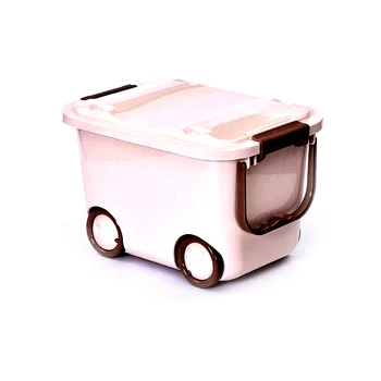 plastic toy boxes for sale