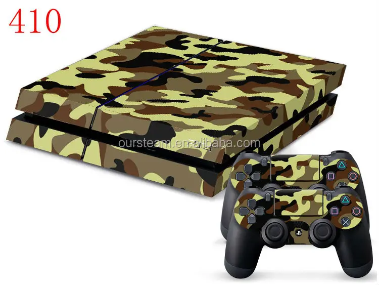 army playstation 4 controller