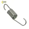 Cold Coiled Tension Spring
