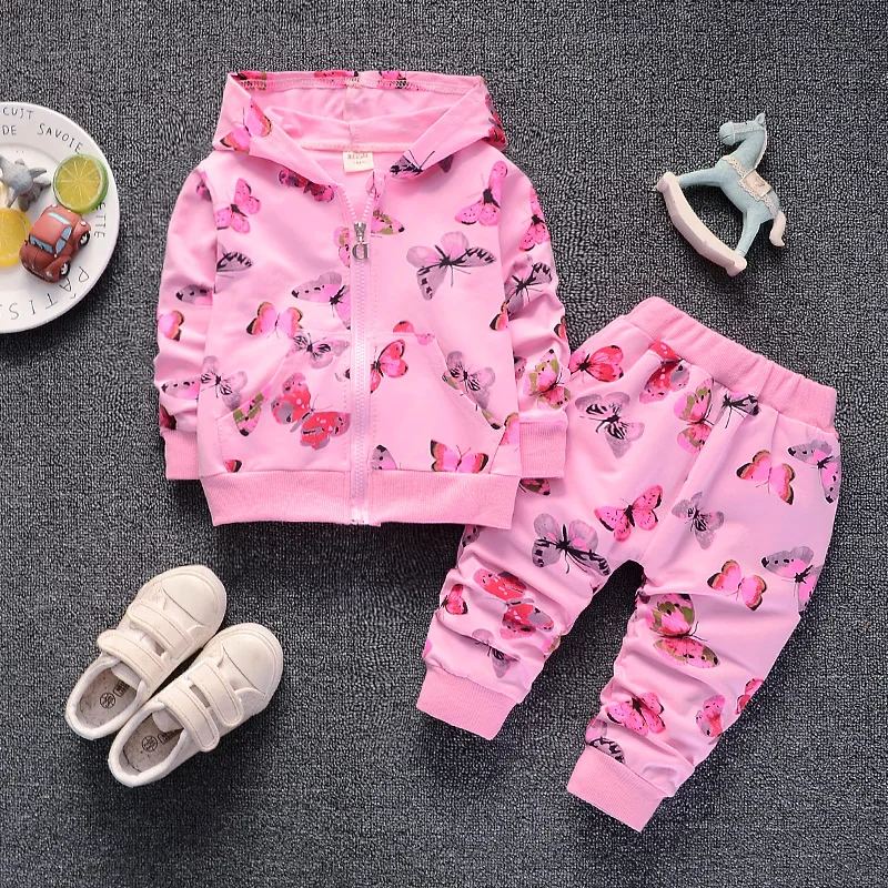 infant tracksuits