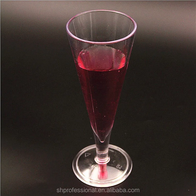 Wholesale Cheap Wine Glass/unique Wine Glasses/cheap Plastic Wine