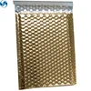 Wholesale rose gold bubble mailer padded envelope use for express packing