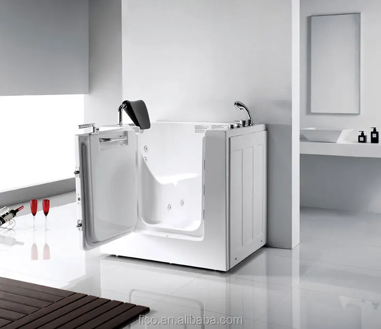 Fico Handicap Bathtub Fc2102 Buy Bathtub With Door,Handicap Bathtub