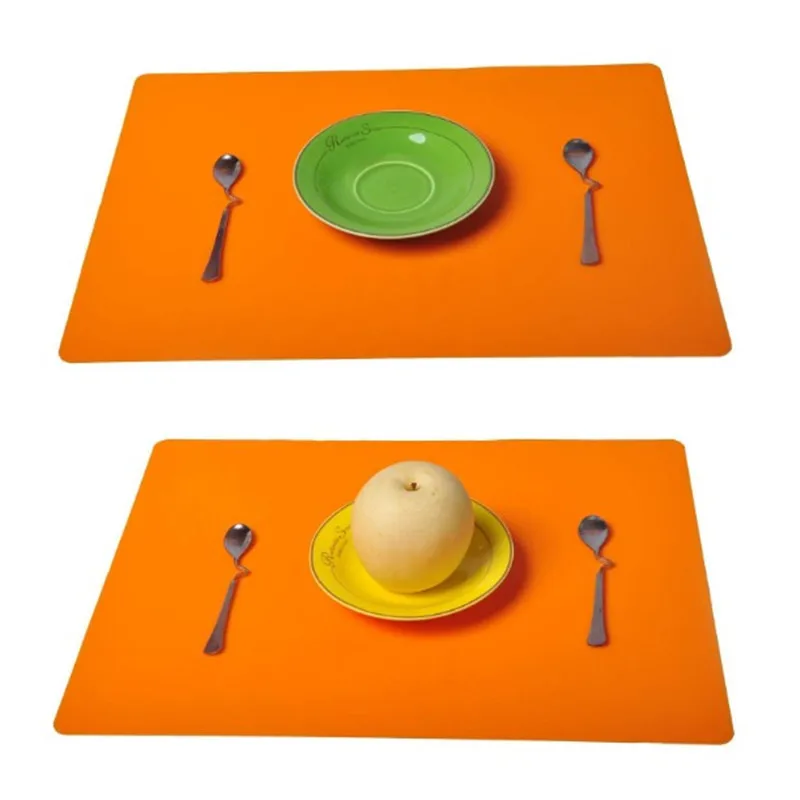 Oempromo wholesale custom silicone baking mat