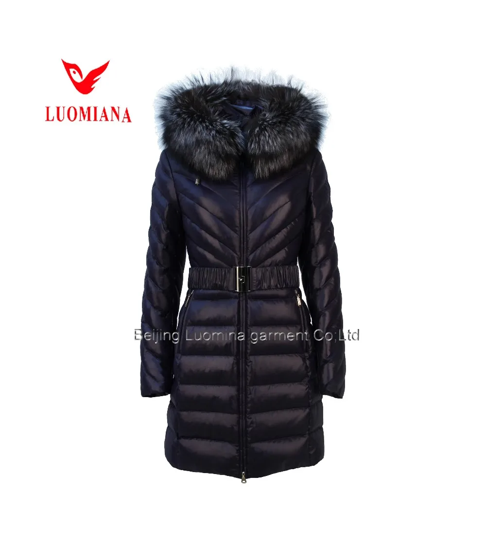 women's goose down feather jackets