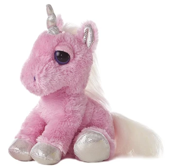 soft toys peluche licorne