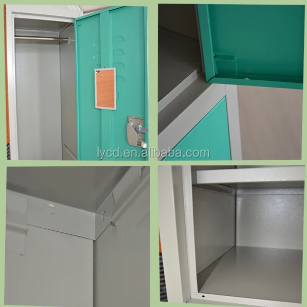 Bedroom Furniture Almirah kids bedroom furniture single door steel/metal almirah design Bedroom Furniture Almirah kids bedroom furniture single door steel/metal almirah design