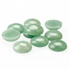 Geen aventurine bead string/teardrop beads, Green aventurine stone beads/ gemstone