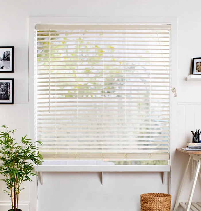 Fashional Popular Pvc Blind For Living Room Factory Price