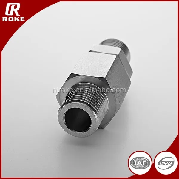 Ss316 1/2"npt Male Nonreturn Valve For Acid Check Valve Buy Non