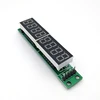 MAX7219 CWG 8-Digit Digital Tube Display Control Module