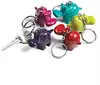 soap stone key ring