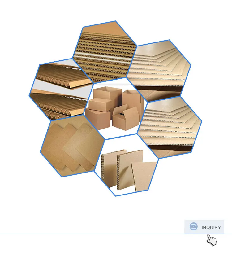 HRB Shaftless Electrical Mill Roll Standfor corrugated carton box production line