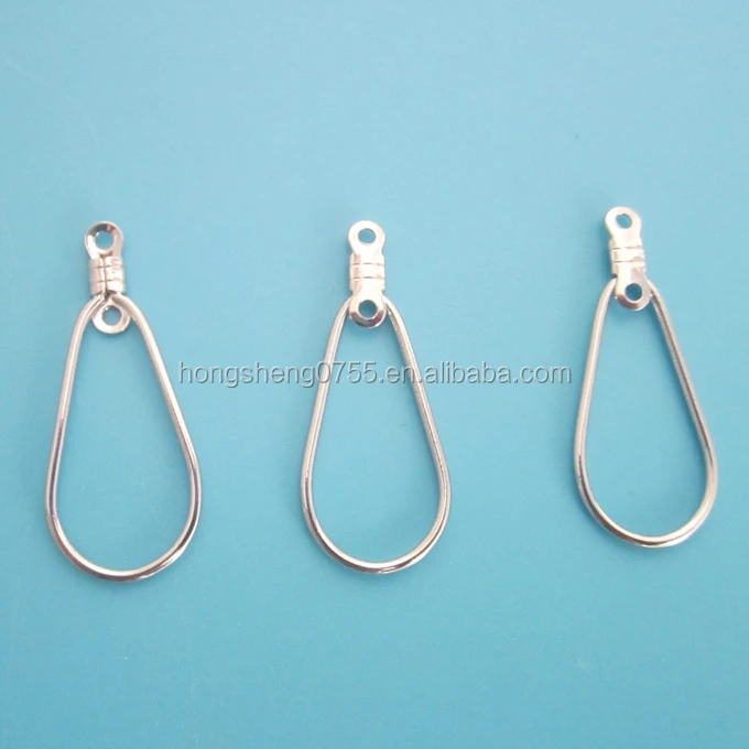 stainless steel jewelry findings wholesale usa