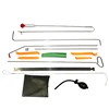 PDR king tools Pump Locksmith Tools Auto Air Wedge PDR king hook Pick Set Open Car Door