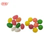 Sour and sweet two tastes mini chewy candy bean