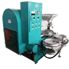 Good quality oil-bearing crops pressing and extracting line with electric power