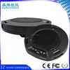 2017 new Bluetooth Wireless omnidirectional microphonel speakerphone for conference room sound system